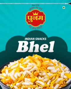 Authentic Bhel