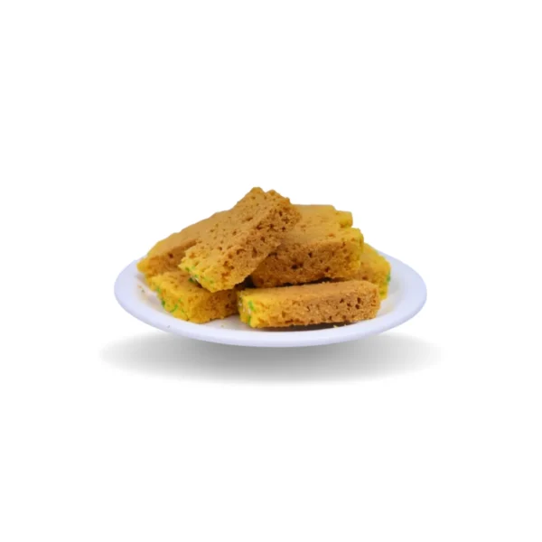 Mysore Pak