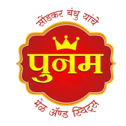 punam bhel & sweets