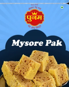 Mysore Pak