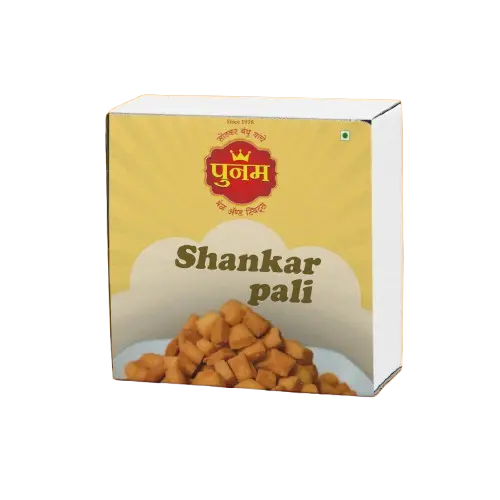 punam bhel shankarpali